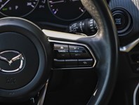 2025 Mazda CX-90 MHEV GS-L