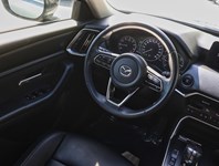 2025 Mazda CX-90 MHEV GS-L
