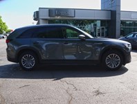 2025 Mazda CX-90 MHEV GS-L