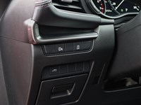 2025 Mazda Mazda3 GS