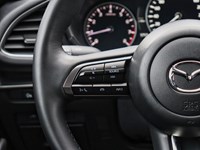 2025 Mazda Mazda3 GS