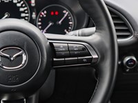 2025 Mazda Mazda3 GS