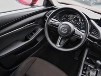 2025 Mazda Mazda3 GS