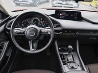 2025 Mazda Mazda3 GS