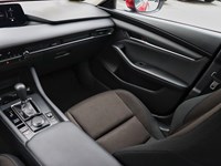 2025 Mazda Mazda3 GS