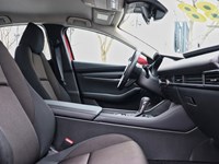 2025 Mazda Mazda3 GS