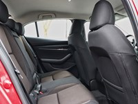 2025 Mazda Mazda3 GS