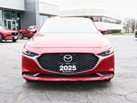 2025 Mazda Mazda3 GS
