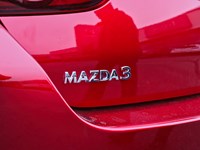 2025 Mazda Mazda3 GS