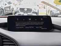 2025 Mazda Mazda3 GS