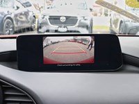 2025 Mazda Mazda3 GS