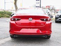 2025 Mazda Mazda3 GS