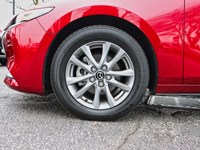 2025 Mazda Mazda3 GS