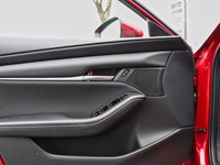 2025 Mazda Mazda3 GS