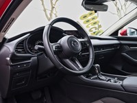 2025 Mazda Mazda3 GS