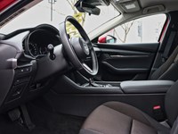 2025 Mazda Mazda3 GS