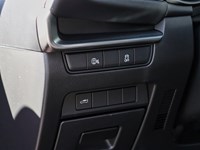 2025 Mazda Mazda3 GS Auto FWD