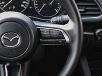 2025 Mazda Mazda3 GS Auto FWD