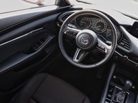 2025 Mazda Mazda3 GS Auto FWD