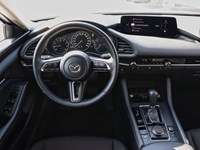 2025 Mazda Mazda3 GS Auto FWD