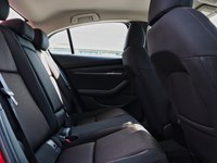 2025 Mazda Mazda3 GS Auto FWD