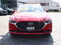 2025 Mazda Mazda3 GS Auto FWD