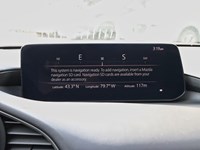 2025 Mazda Mazda3 GS Auto FWD