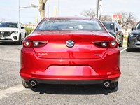 2025 Mazda Mazda3 GS Auto FWD