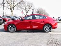 2025 Mazda Mazda3 GS Auto FWD