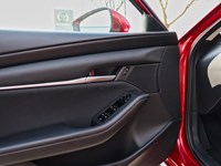 2025 Mazda Mazda3 GS Auto FWD