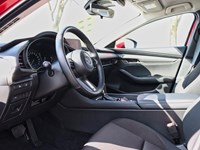 2025 Mazda Mazda3 GS Auto FWD