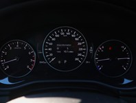 2025 Mazda Mazda3 Sport GT w/Turbo