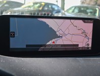 2025 Mazda Mazda3 Sport GT w/Turbo