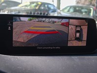 2025 Mazda Mazda3 Sport GT w/Turbo