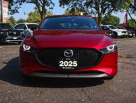 2025 Mazda Mazda3 Sport GT w/Turbo