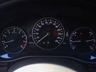 2025 Mazda Mazda3 Sport GT w/Turbo