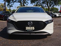2025 Mazda Mazda3 Sport GT w/Turbo