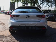 2025 Mazda Mazda3 Sport GT w/Turbo