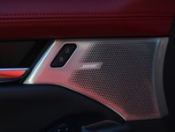2025 Mazda Mazda3 Sport GT w/Turbo