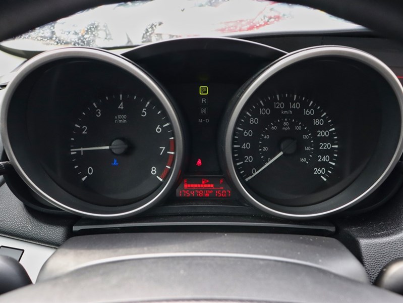 2011 Mazda Mazda3 GS