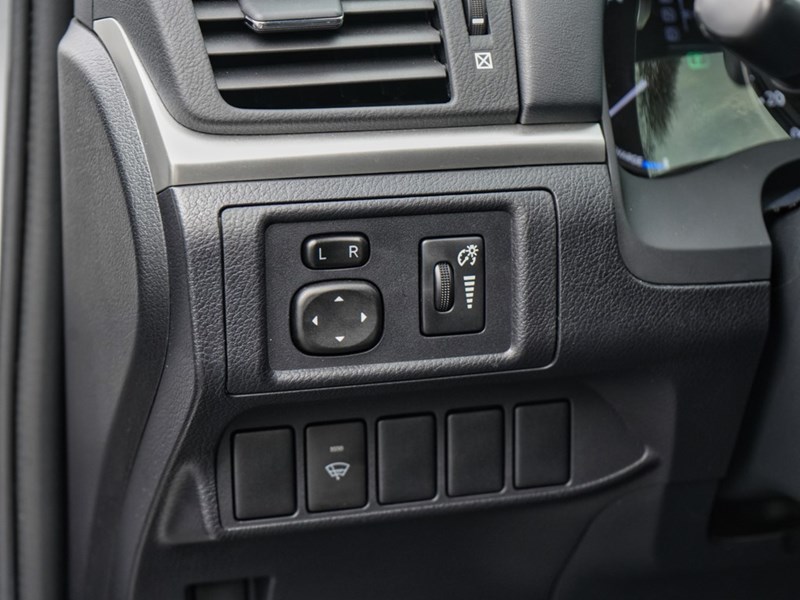 2013 Lexus CT 200h 200h