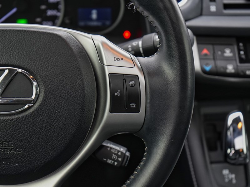 2013 Lexus CT 200h 200h