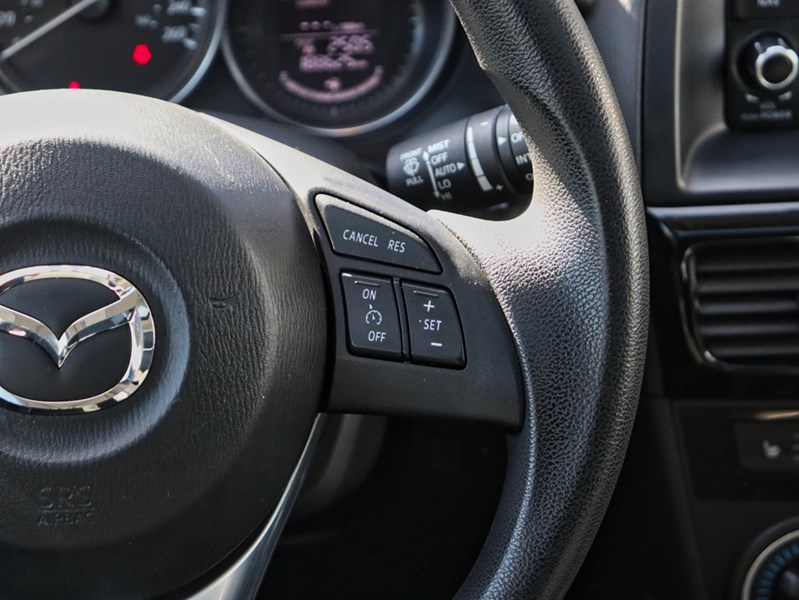 2015 Mazda CX-5 AWD 4dr Auto GS