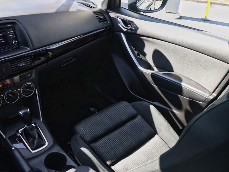 2015 Mazda CX-5 AWD 4dr Auto GS