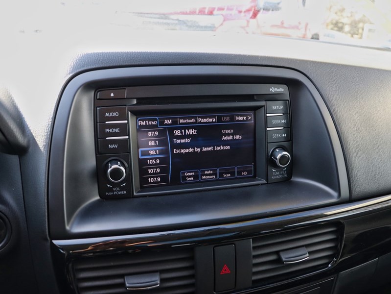 2015 Mazda CX-5 AWD 4dr Auto GS