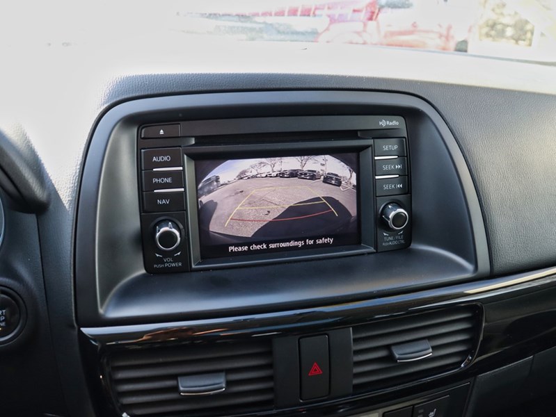 2015 Mazda CX-5 AWD 4dr Auto GS