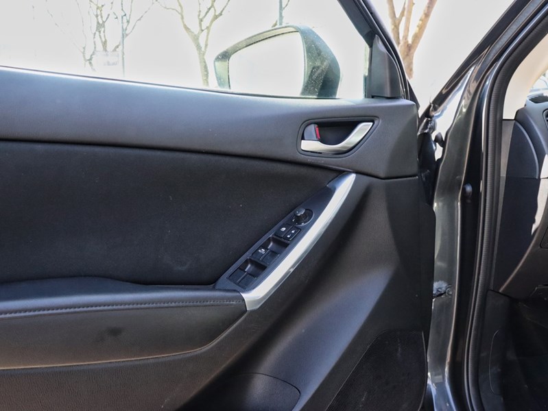 2015 Mazda CX-5 AWD 4dr Auto GS