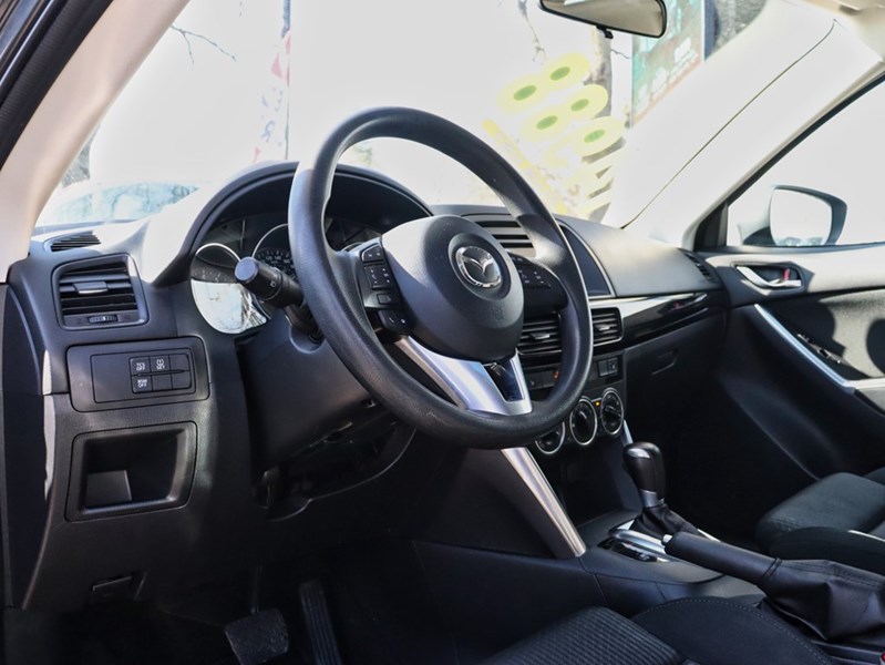 2015 Mazda CX-5 AWD 4dr Auto GS