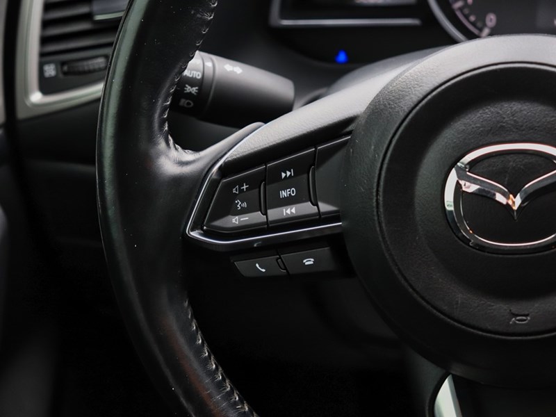 2018 Mazda Mazda3 GS