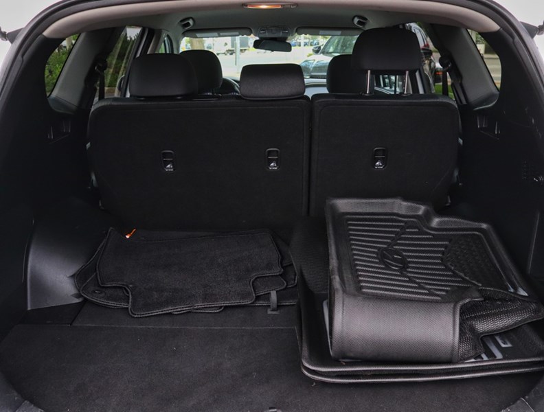 2019 Hyundai Santa Fe Essential